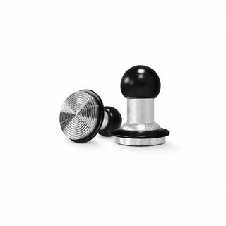 Yozcoffee Espresso Tamper 58 mm aluminium impactontwerp