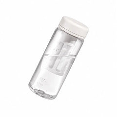 Yozcoffee Cold Brew-infuserfles 450/600 ml glazen thee-koffiezetapparaat