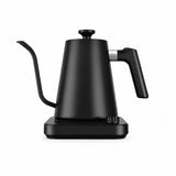 Yozcoffee slimme elektrische zwanenhalswaterkoker, 0,9 l ±1 °C bediening